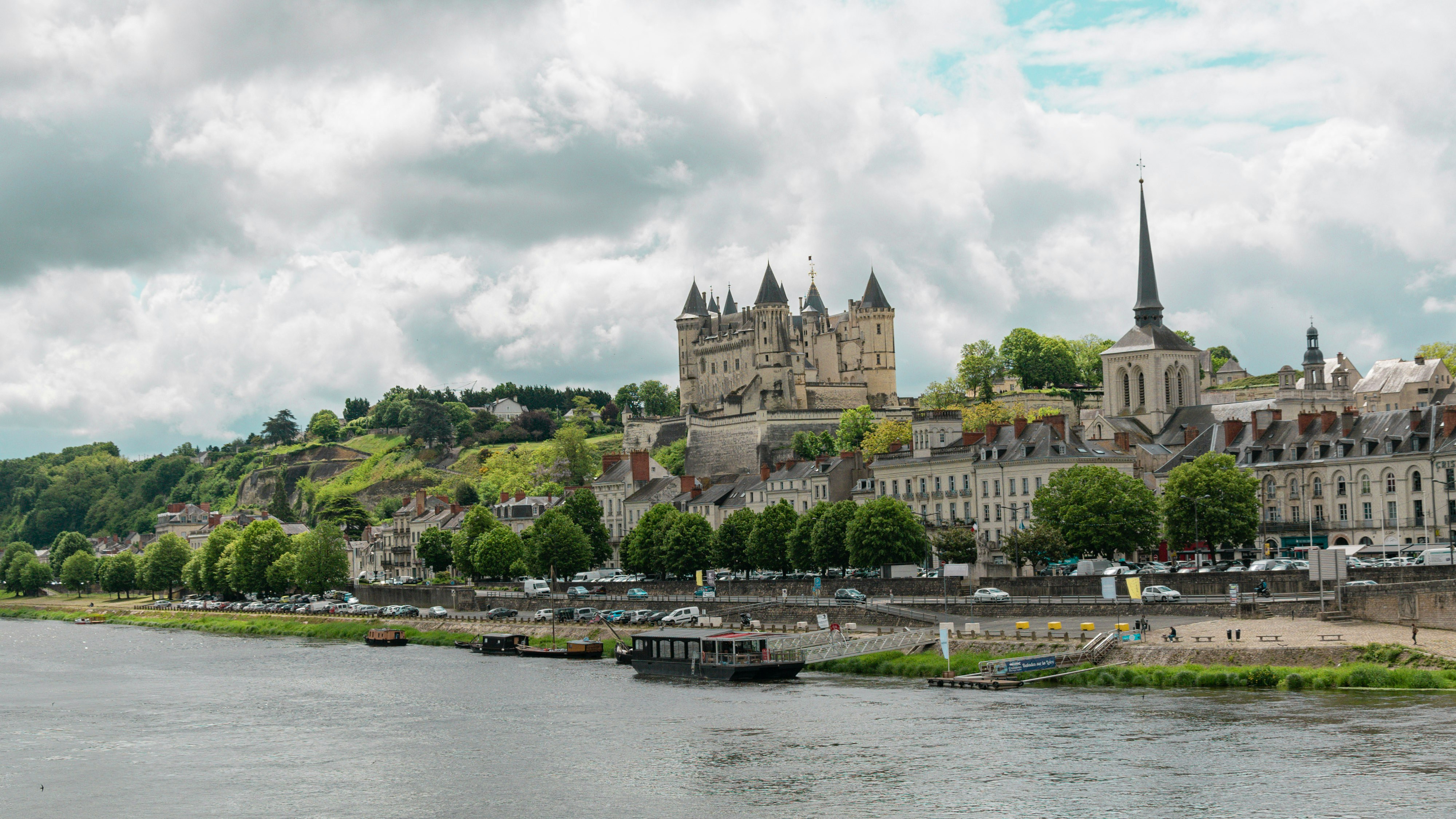 Loire Valley: The French Renaissance — 11